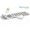 Medisana 88379 podkładka do masażu Biały