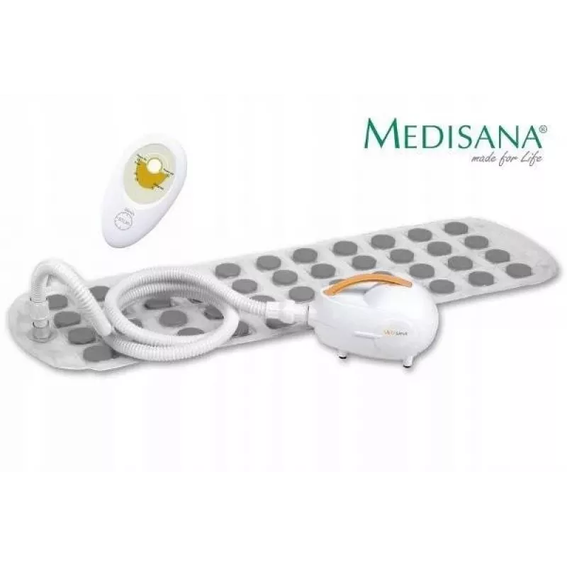 Medisana 88379 podkładka do masażu Biały