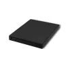 Obudowa napędu optycznego CD/DVD SATA USB 2.0 9,5 mm