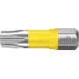 Zestaw wierteł UN 41593 — 5 szt., stal Cr-V, długość 25 mm
