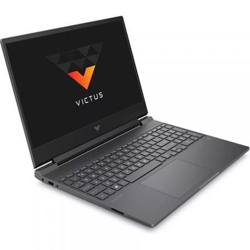 Notebook | HP | Victus | 15-fb3041nw | CPU AMD Ryzen™ 5 | 240 | 4,3 GHz | 15,6 | 1920 x 1080 pikseli | RAM 16 GB | DDR4-SDRAM | SSD 512 GB | Dedykowana karta graficzna NVIDIA GeForce RTX 5050