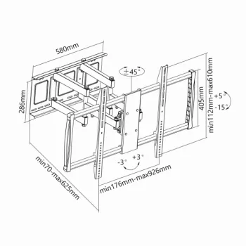 Sbox PLB-3769 (60-100/80kg/600x900)