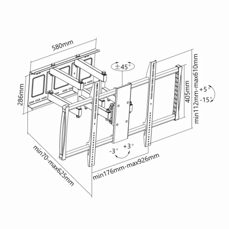 Sbox PLB-3769 (60-100/80kg/600x900)