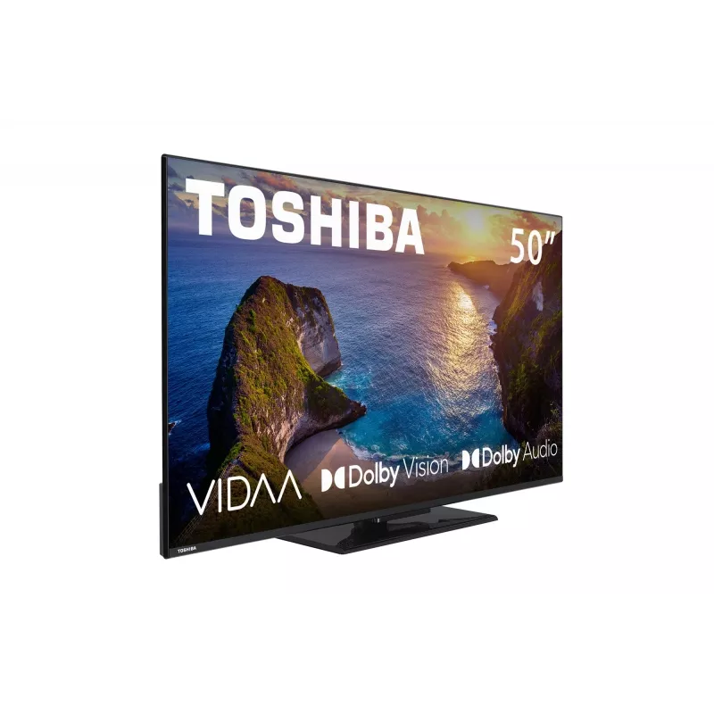 Telewizor LED 50 cali 50UV3463DG