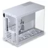 Phanteks XT V3 Obudowa PC Mini-Obudowa mATX Szkło Hartowane - w zestawie 3 wentylatory 120 mm - Obudowa (PH-XT325V_DWT01)