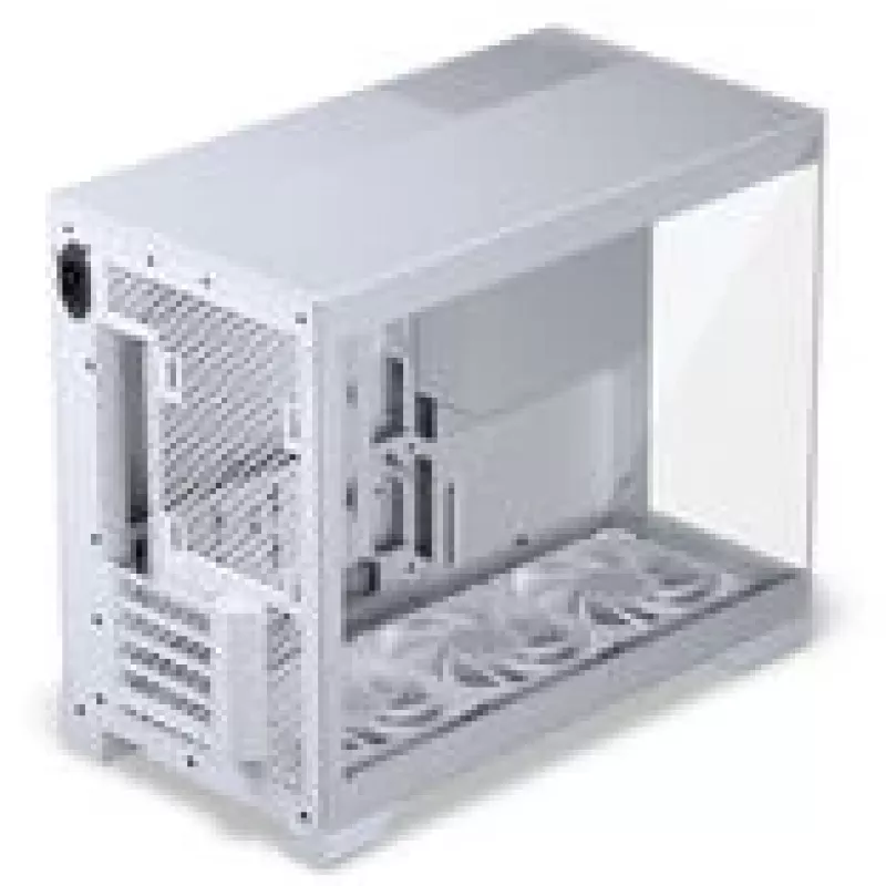 Phanteks XT V3 Obudowa PC Mini-Obudowa mATX Szkło Hartowane - w zestawie 3 wentylatory 120 mm - Obudowa (PH-XT325V_DWT01)