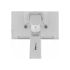 Ergotron LX Pro - Zestaw montażowy (ramię monitora) - do wyświetlaczy LCD - Aluminium - Biały - Rozmiar ekranu: do 86,4 cm (do 34 cali) (45-682-290)