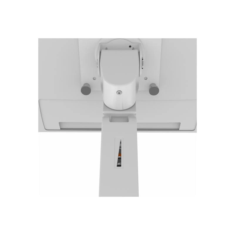 Ergotron LX Pro - Zestaw montażowy (ramię monitora) - do wyświetlaczy LCD - Aluminium - Biały - Rozmiar ekranu: do 86,4 cm (do 34 cali) (45-682-290)