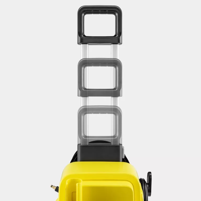 Kärcher K 4 Comfort Premium Home (1.324-753.0)