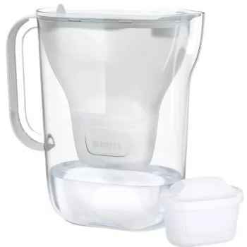 Brita Style Essential+4 MAXTRA PRO PURE PERFORMANCE (biały)