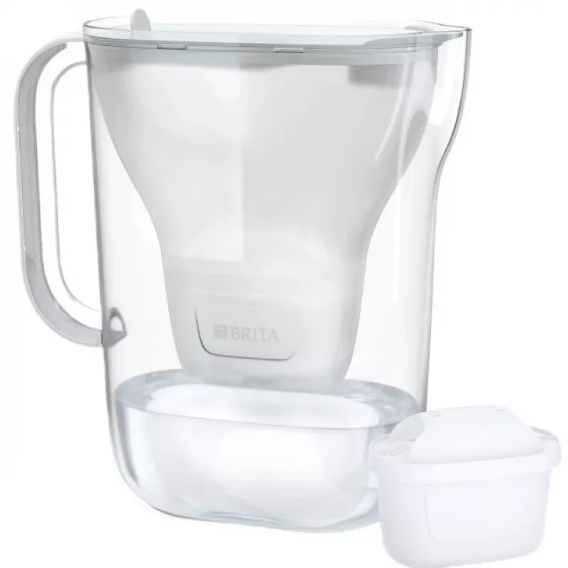Brita Style Essential+4 MAXTRA PRO PURE PERFORMANCE (biały)