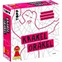 Krakel-Orakel, Gra Quizowa