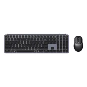 KEYCHRON B6 Pro + BM24 Combo Klawiatura i Mysz
