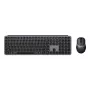 KEYCHRON B6 Pro + BM24 Combo Klawiatura i Mysz