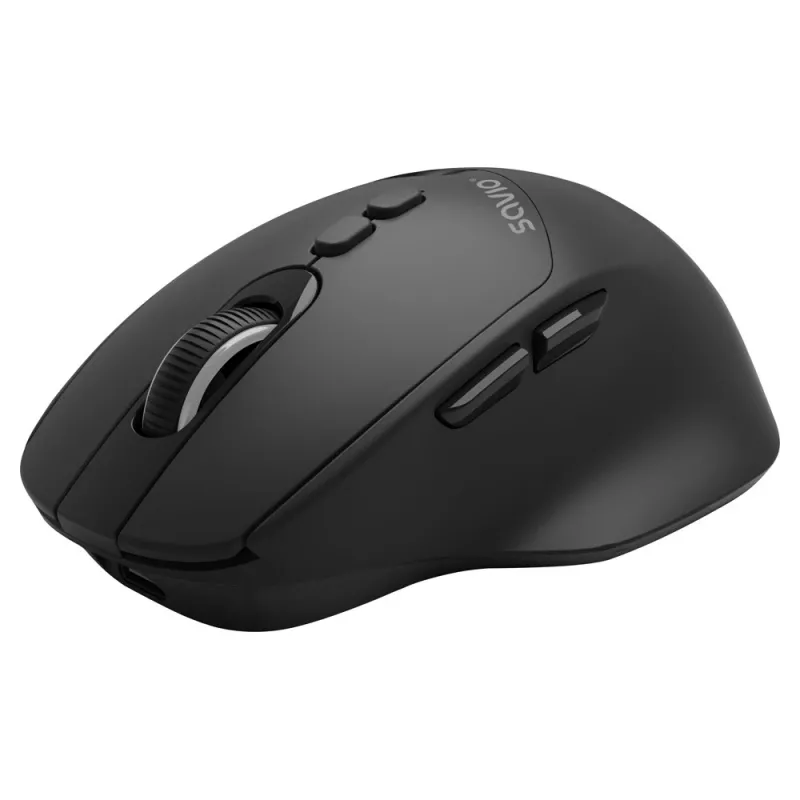 Mysz Savio MB-06 uniwersalna symetryczna Bluetooth 3800 DPI