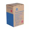 Konica-Minolta TNP79 Toner magenta AAJW350