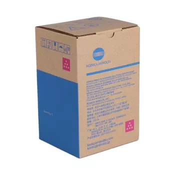 Konica-Minolta TNP79 Toner magenta AAJW350
