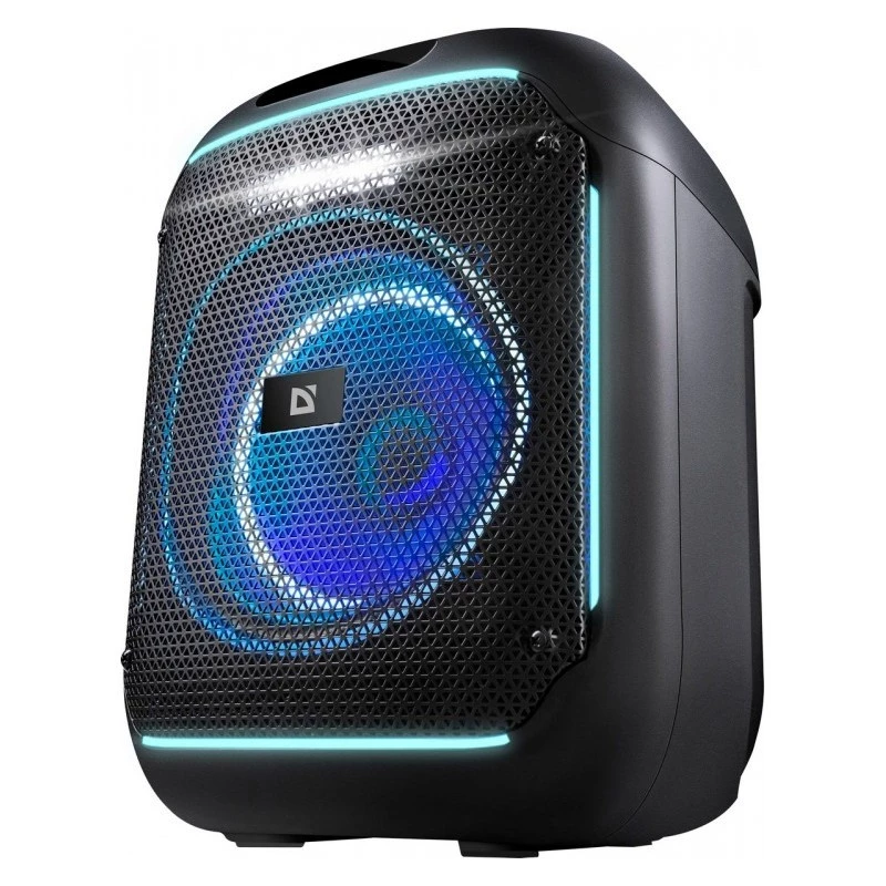Głośnik Bluetooth Boome R 65W
