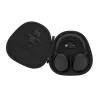 SENNHEISER Momentum 4 Wireless Bluetooth Noise-Cancelling Headphones - Czarny