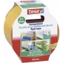 Taśma montażowa Tesa 5681, długość 5 m, szerokość 50 mm, brązowa/biała