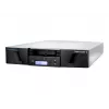 Storage auto loader & library Quantum SuperLoader 3 Tape Cartridge SAS 2700 GB/h