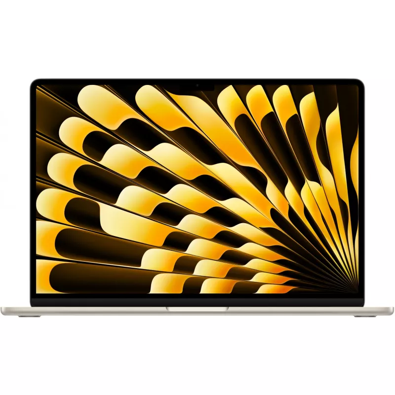 Laptop Apple MacBook Air 15,3 cala M3 24 GB 2 TB SSD macOS