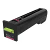 Toner Lexmark PB Toner magenta 8K CS820 CX82x 72K20M0
