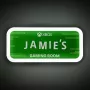 Lampa stołowa Paladone Light up Room Sign PP11615XBV2 z motywem Xbox