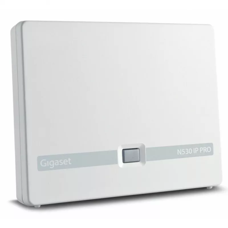 Stacja bazowa Gigaset pro N530 IP IP-DECT
