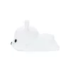 Lampka nocna Tellur TLL441161 Baby Deer LED o delikatnym świetle, kompaktowa lampka przyłóżkowa