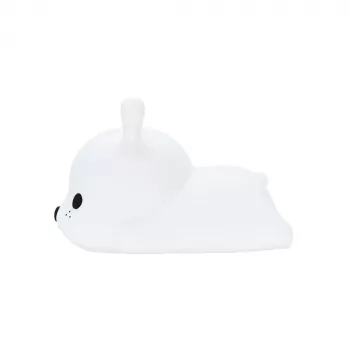 Lampka nocna Tellur TLL441161 Baby Deer LED o delikatnym świetle, kompaktowa lampka przyłóżkowa