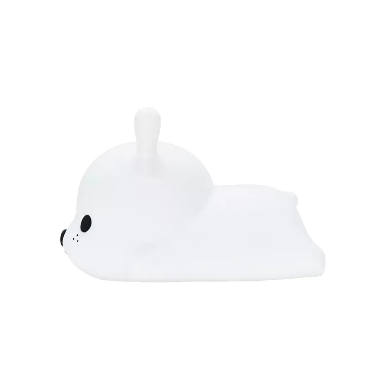 Lampka nocna Tellur TLL441161 Baby Deer LED o delikatnym świetle, kompaktowa lampka przyłóżkowa