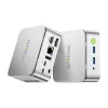 Mini PC GMKtec G10 - AMD Ryzen 5 3500U - 16 GB RAM + 1 TB SSD WIN 11 Pro