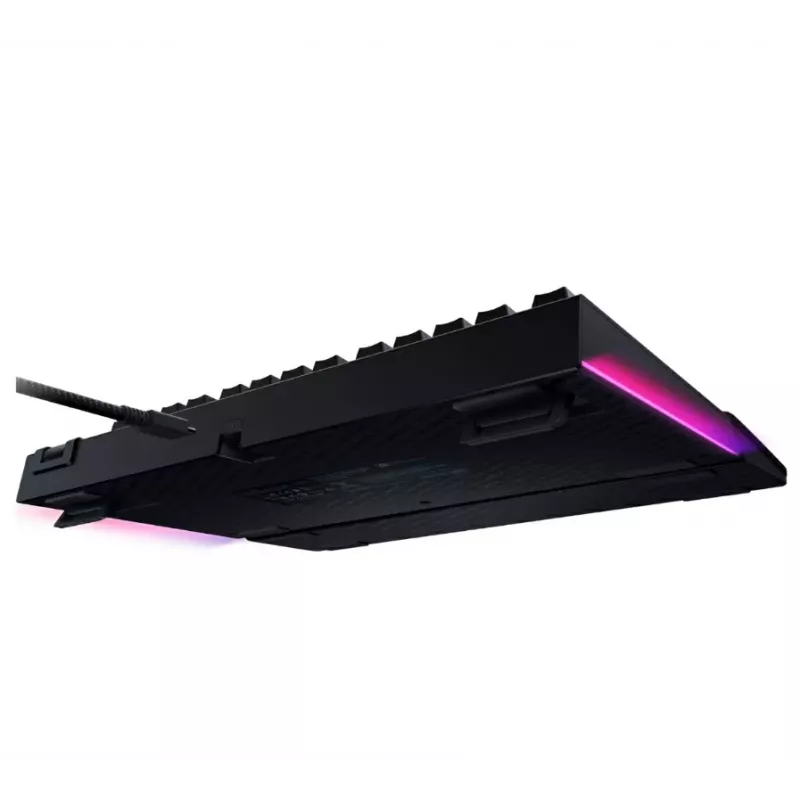 Razer RZ03-05000100-R3M1 / BlackWidow V4 75% Czarna Klawiatura US (RZ03-05000100-R3M1)
