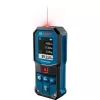 Laserowy dalmierz GLM 40-31 Professional (Niebieski/czarny, Zasięg 50 m, czerwona linia lasera)