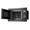 MPM-25-KMI-01 Do zabudowy 25 l 900 W Czarny
