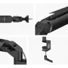 Elgato Wave Mic Arm Low Profile — regulowane ramię niskoprofilowe do mikrofonu do studia i streamingu