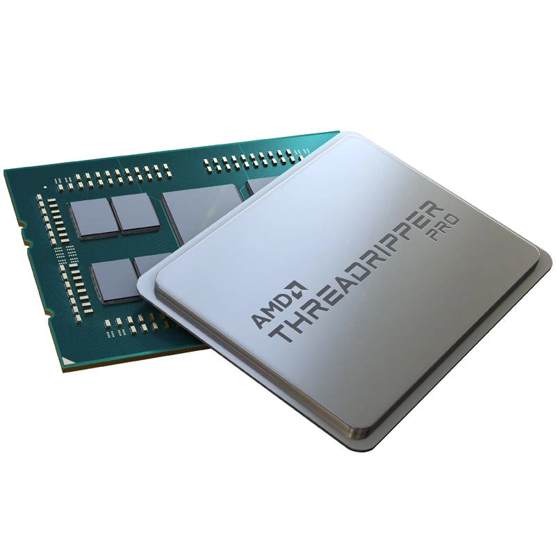 Procesor AMD Ryzen Threadripper PRO 5955WX 4 GHz 64 MB L3