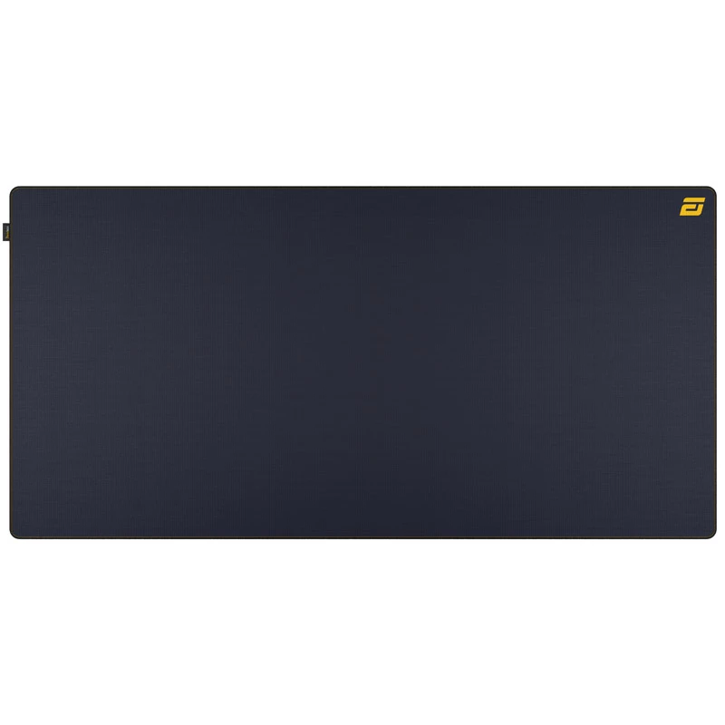 Podkładka pod mysz gamingowa Endgame Gear MPC1200 — 1200×600 mm, niebieska, powierzchnia materiałowa, gumowa podstawa