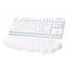 Logitech G715 Wireless Gaming klawiatura - Off Biały - Fra - Central (920-010459)