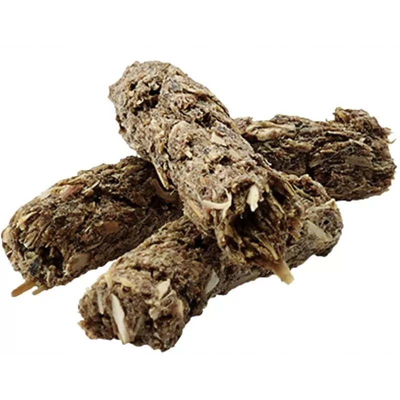 Pelletowana karma dla królików Versele-Laga Cuni Adult Complete 8 kg — 14% białka, 3% tłuszczu, 20% włókna surowego, witamina C, zioła