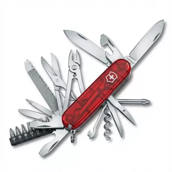 Szwajcarski nóż wielofunkcyjny Victorinox CyberTool 34