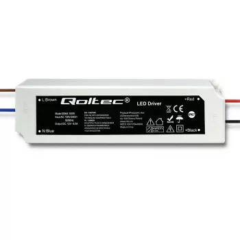 Sterownik LED Qoltec 50944