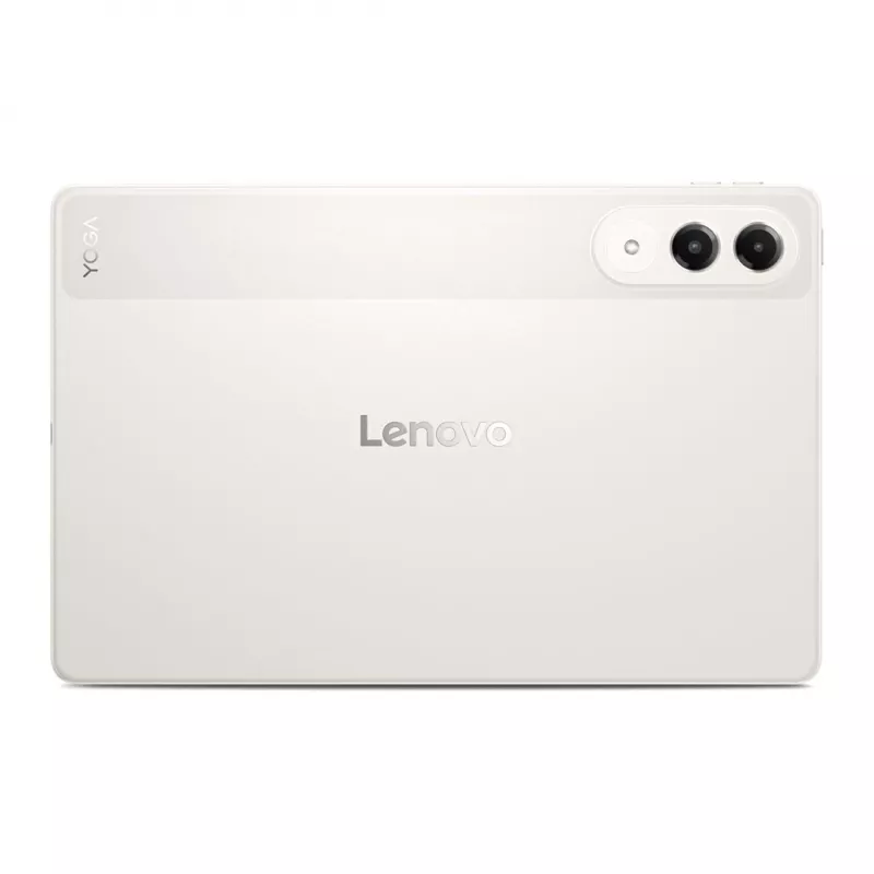 Tablet Lenovo Yoga Tab QCM8650Q 11.1 cala 3.2K IPS 600 nitów 144 Hz 8 GB/256 GB Adreno 750 Wi‑Fi Muszla morska