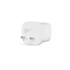 Zasilacz Dicota - kompaktowy, GaN - 65 W - 5 A - PD 3.0 - 3 porty wyjściowe (2 x USB-C, USB)