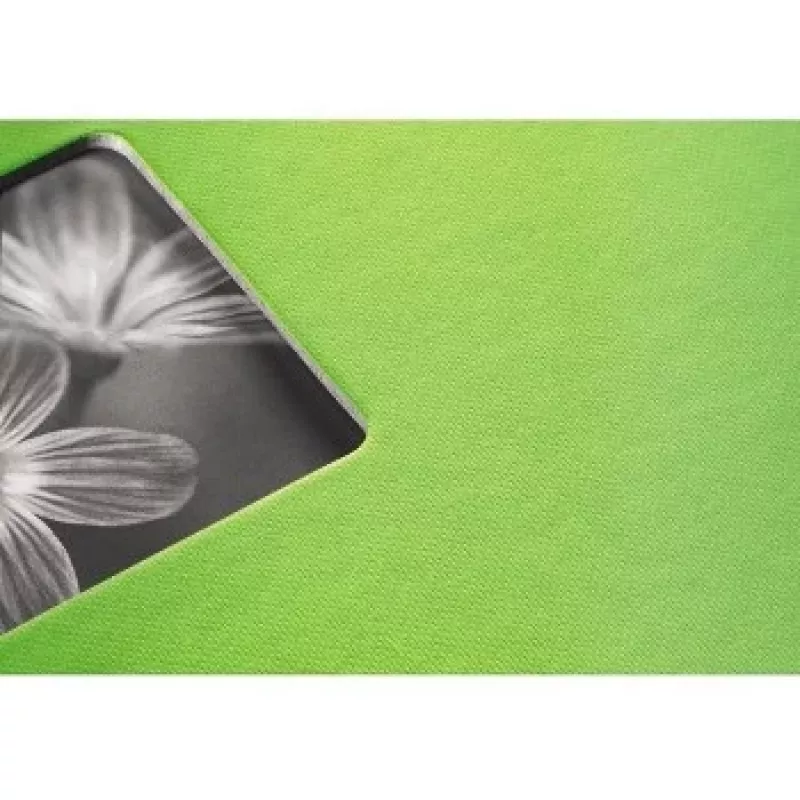 Album fotograficzny Hama Fine Art zielony 50 arkuszy 100 x 150