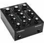 2-kanałowy mikser obrotowy Omnitronic TRM-202MK3 z EQ i FX
