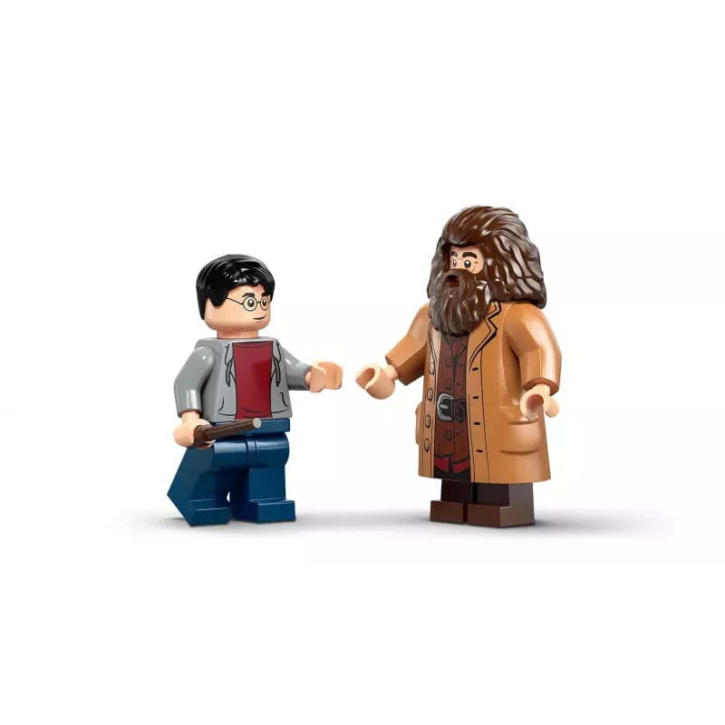 LEGO HARRY POTTER 76459 Ucieczka Hagrida i Harry'ego z Privet Drive