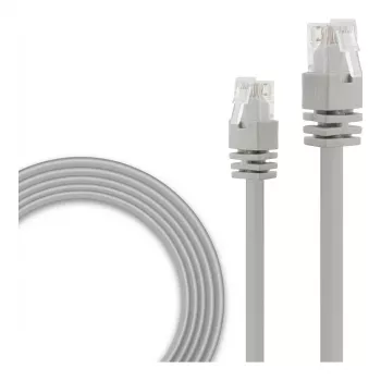 Kabel sieciowy Reolink CAT5 18 m RLA-CBE1 — przewód krosowy Ethernet dla urządzeń IP