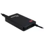 Inter-Tech Argus NB-90SA - Zasilacz - AC 100-240 V - 90 Watt (88882156)